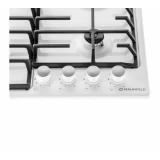 Газовая варочная панель MAUNFELD EGHE.64.6CW/G