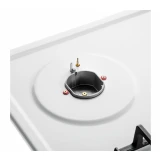 Газовая варочная панель MAUNFELD EGHE.64.6CW/G