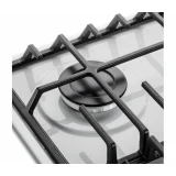 Газовая варочная панель MAUNFELD EGHE.64.6CW/G