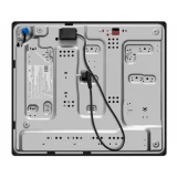 Газовая варочная панель MAUNFELD EGHE.64.6CW/G