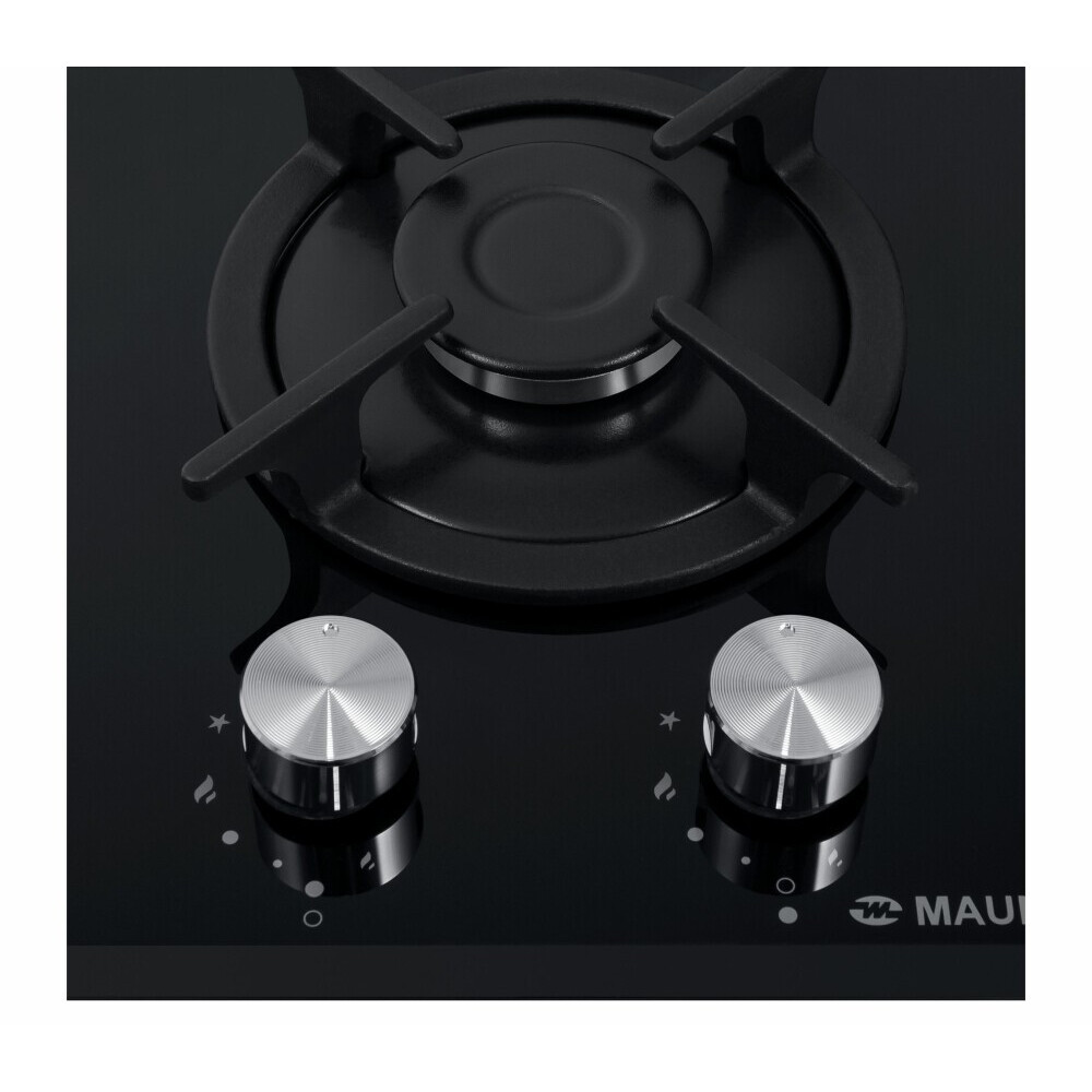 Газовая варочная панель MAUNFELD EGHG.32.1CB/G - УТ000008339 - фото 4