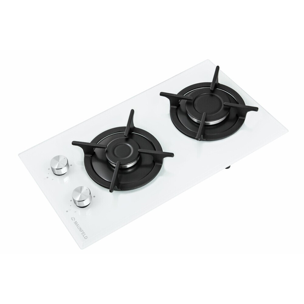 Газовая варочная панель MAUNFELD EGHG.32.1CW/G - УТ000008340 - фото 3