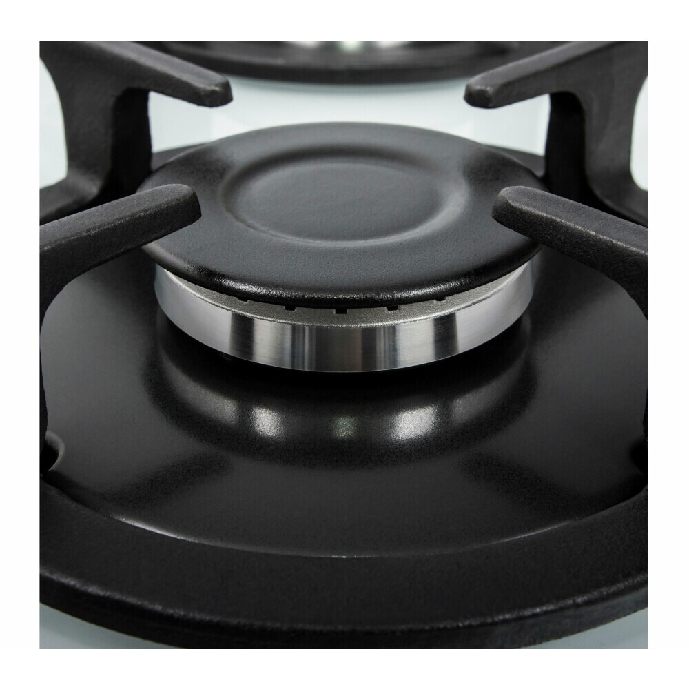 Газовая варочная панель MAUNFELD EGHG.32.1CW/G - УТ000008340 - фото 7