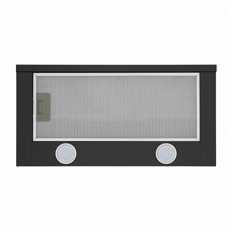 Вытяжка MAUNFELD VS Fast 60 Black - УТ000010894 - фото 3