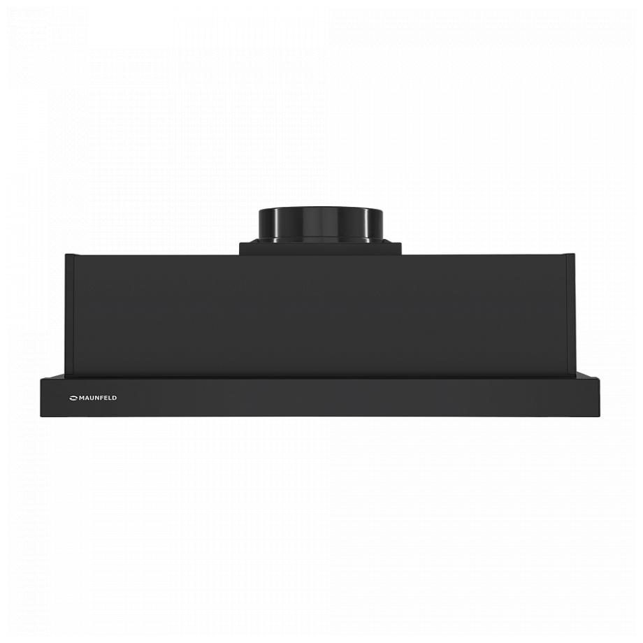 Вытяжка MAUNFELD VS Fast 60 Black - УТ000010894 - фото 7
