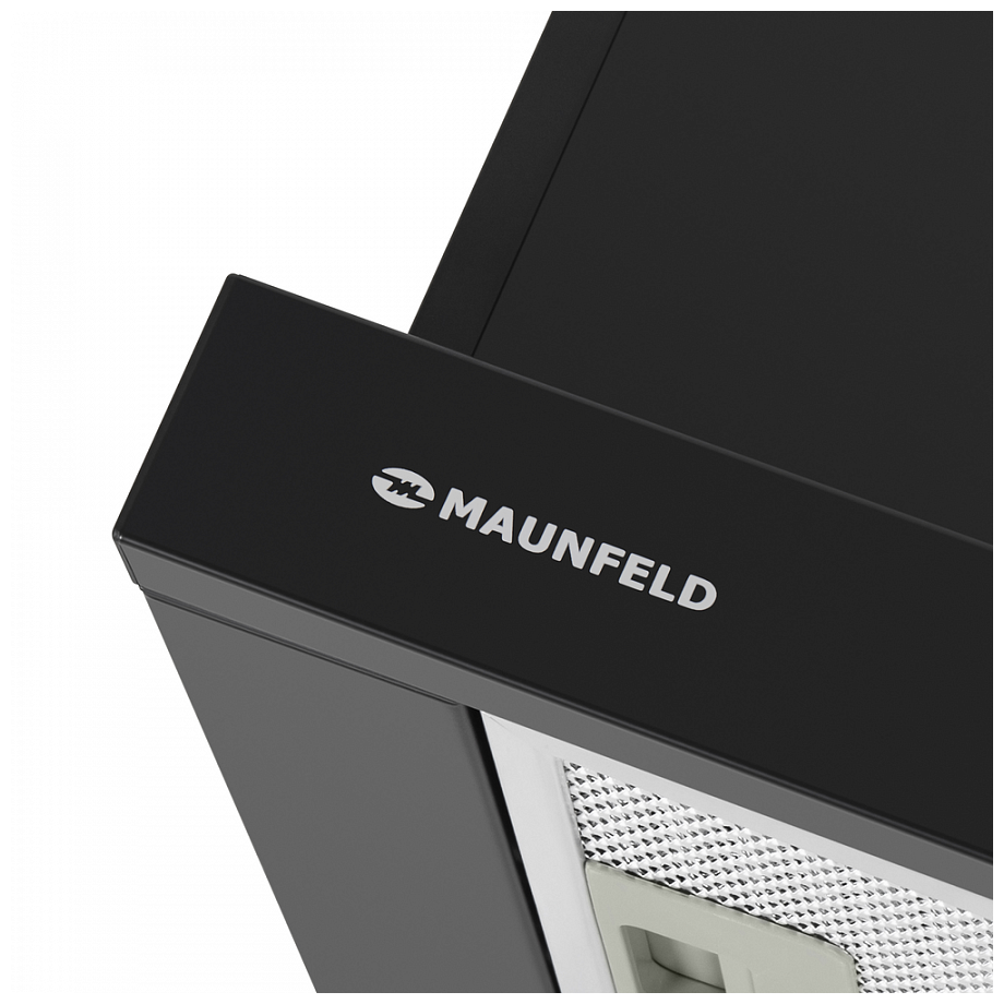 Вытяжка MAUNFELD VS Fast 60 Black - УТ000010894 - фото 13