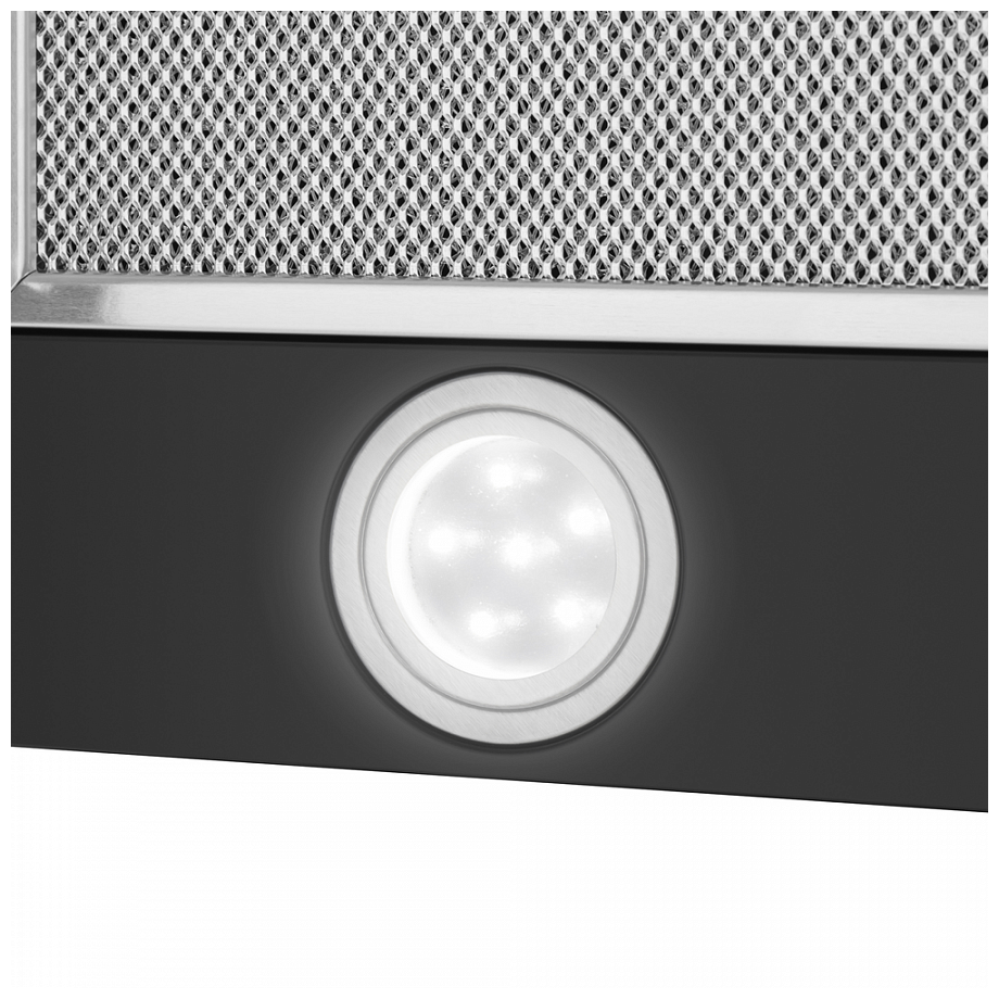 Вытяжка MAUNFELD VS Fast 60 Black - УТ000010894 - фото 14