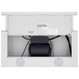 Вытяжка MAUNFELD VS Fast 60 White (УТ000010893)