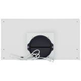 Вытяжка MAUNFELD VS Fast 60 White (УТ000010893)