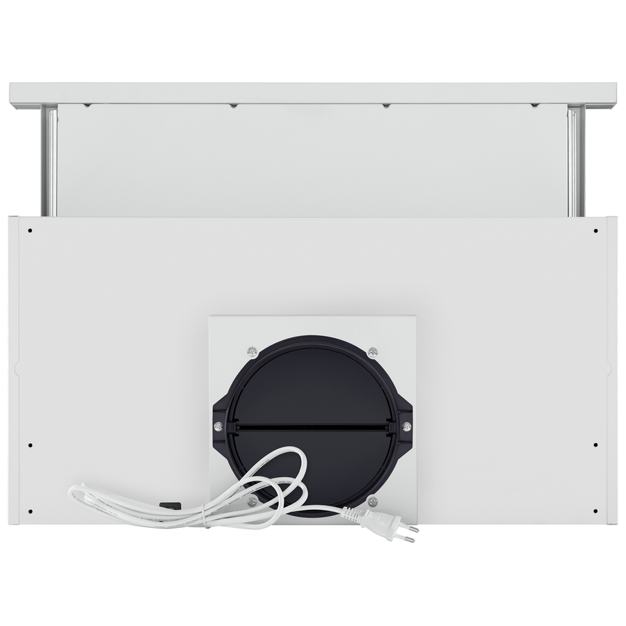 Вытяжка MAUNFELD VS Fast 60 White - УТ000010893 - фото 8