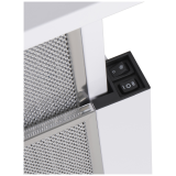 Вытяжка MAUNFELD VS Fast 60 White (УТ000010893)