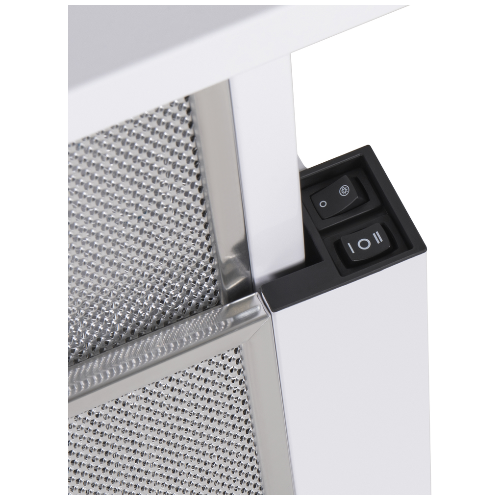 Вытяжка MAUNFELD VS Fast 60 White - УТ000010893 - фото 13