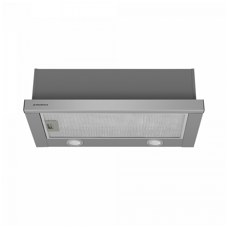 Вытяжка MAUNFELD VS Fast 60 Inox - фото 2