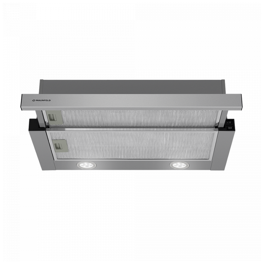 Вытяжка MAUNFELD VS Fast 60 Inox - фото 3