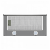 Вытяжка MAUNFELD VS Fast 60 Inox
