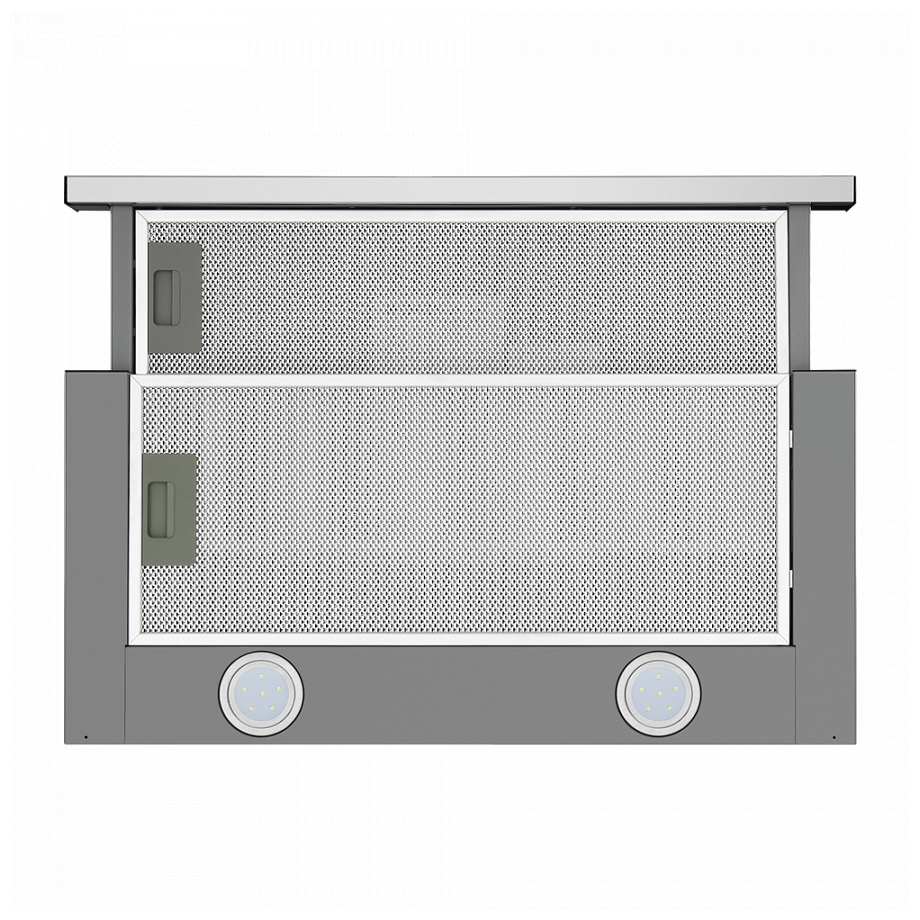 Вытяжка MAUNFELD VS Fast 60 Inox - фото 5