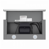 Вытяжка MAUNFELD VS Fast 60 Inox