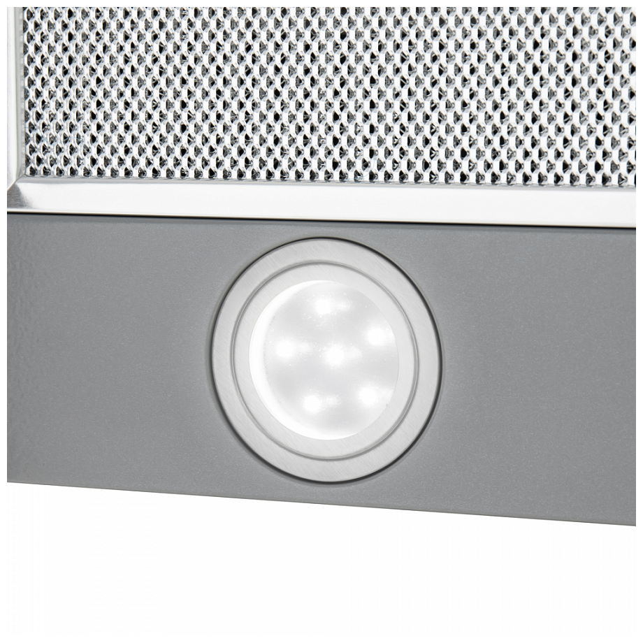 Вытяжка MAUNFELD VS Fast 60 Inox - фото 13