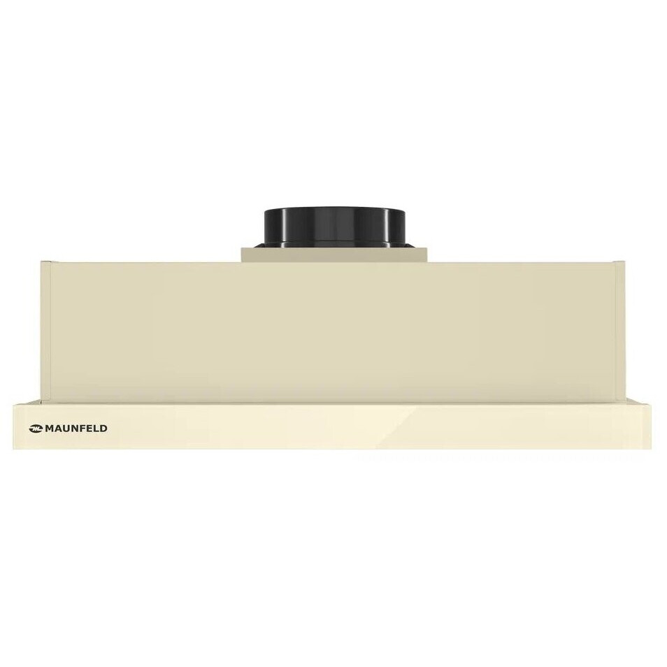 Вытяжка MAUNFELD VS Fast Glass 60 Beige - КА-00012991 - фото 4