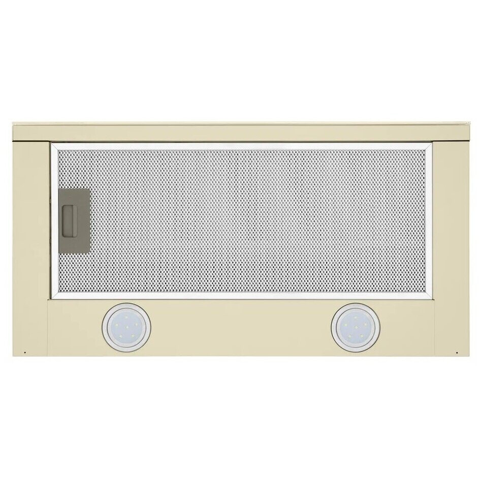 Вытяжка MAUNFELD VS Fast Glass 60 Beige - КА-00012991 - фото 5