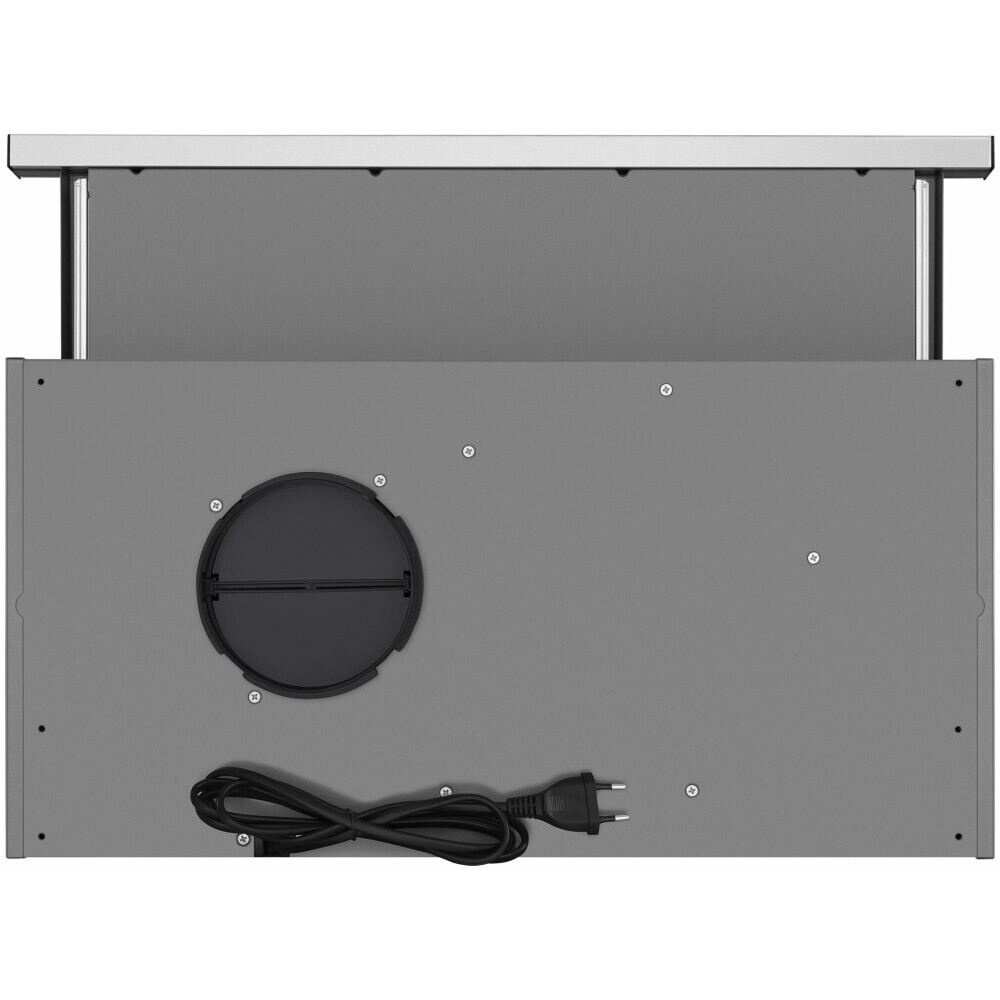 Вытяжка MAUNFELD VS Light 50 Inox - УТ000008533 - фото 5