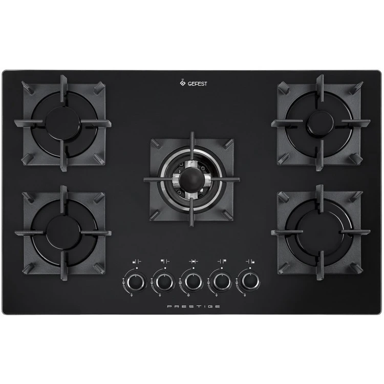 Газовая варочная панель Gefest СГ СН 2340 К33