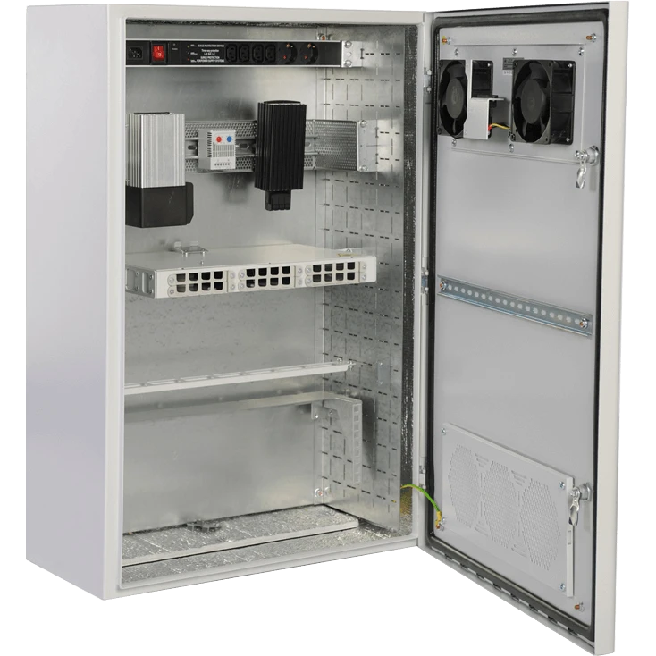 Шкаф ЦМО ШТВ-Н-12.6.5-4ААА - фото 2