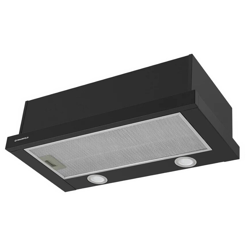 Вытяжка MAUNFELD VS Light 60 Black - УТ000008537