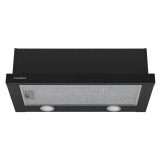 Вытяжка MAUNFELD VS Light 60 Black (УТ000008537)