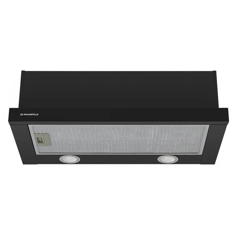 Вытяжка MAUNFELD VS Light 60 Black - УТ000008537 - фото 2