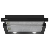 Вытяжка MAUNFELD VS Light 60 Black (УТ000008537)