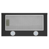 Вытяжка MAUNFELD VS Light 60 Black (УТ000008537)