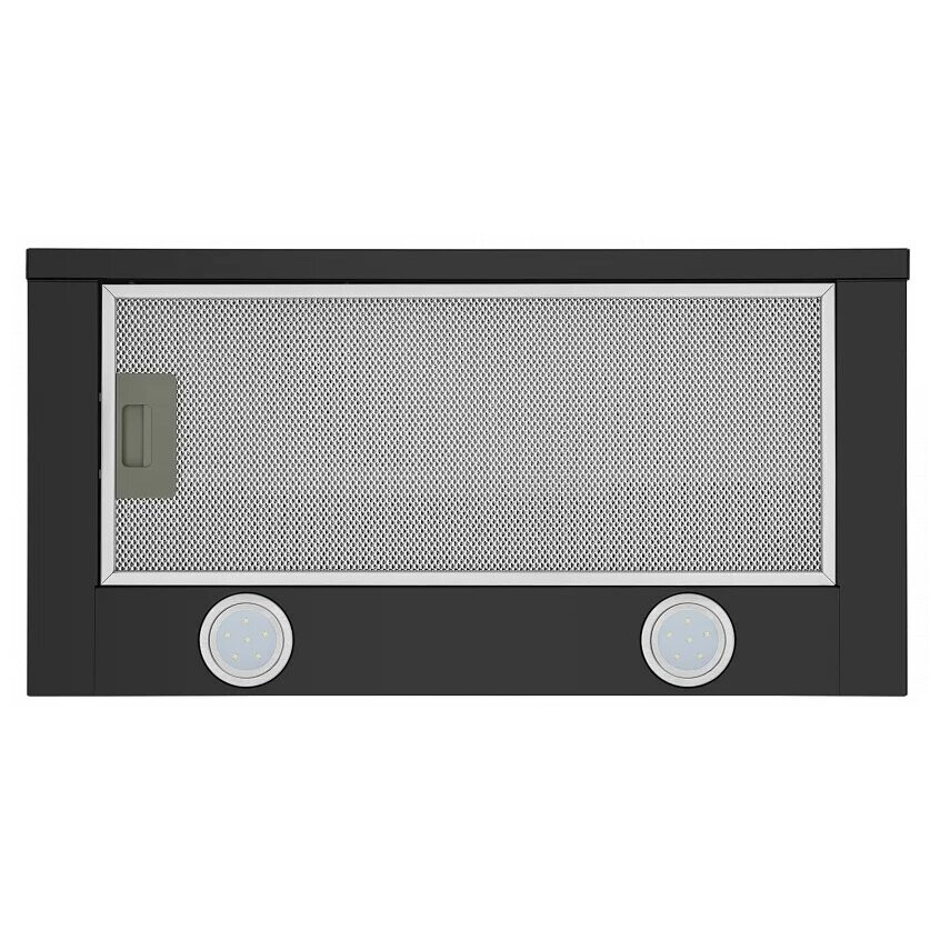 Вытяжка MAUNFELD VS Light 60 Black - УТ000008537 - фото 4