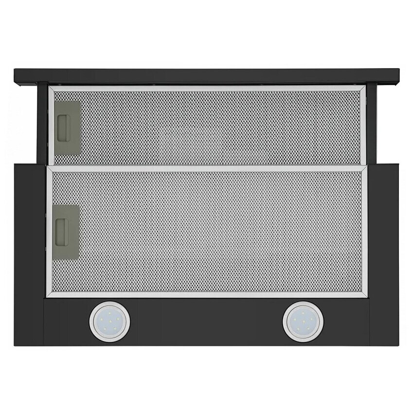 Вытяжка MAUNFELD VS Light 60 Black - УТ000008537 - фото 5