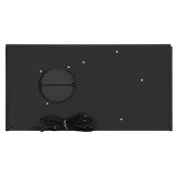 Вытяжка MAUNFELD VS Light 60 Black (УТ000008537)