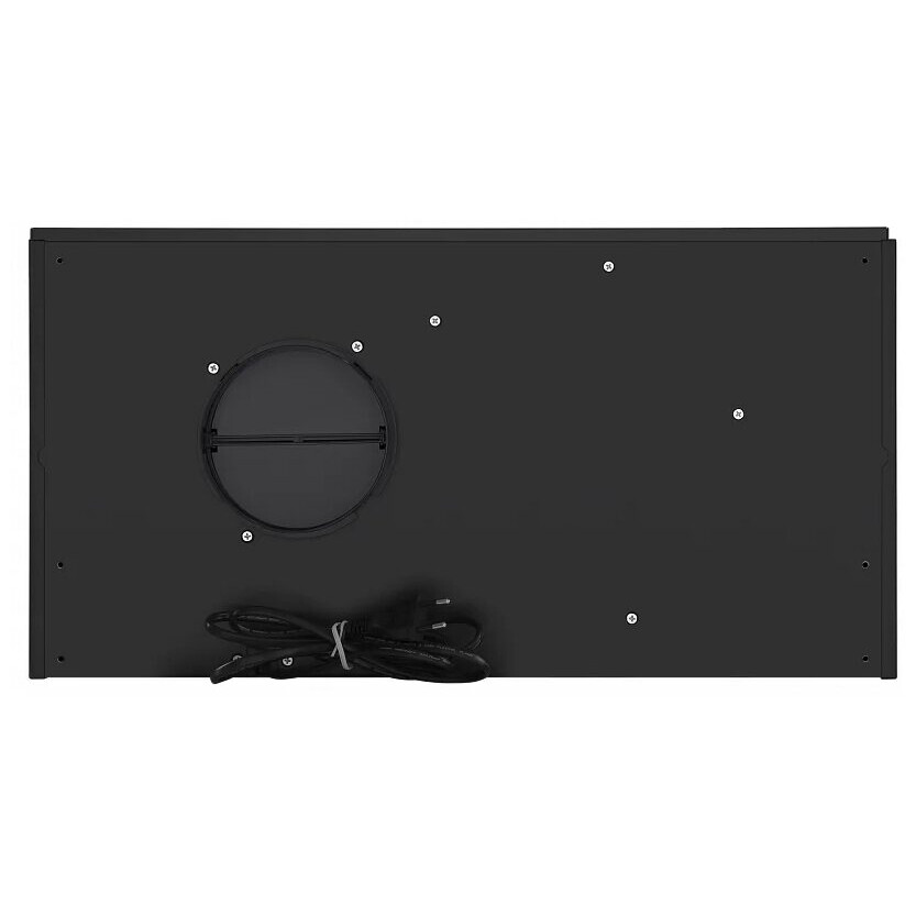 Вытяжка MAUNFELD VS Light 60 Black - УТ000008537 - фото 7