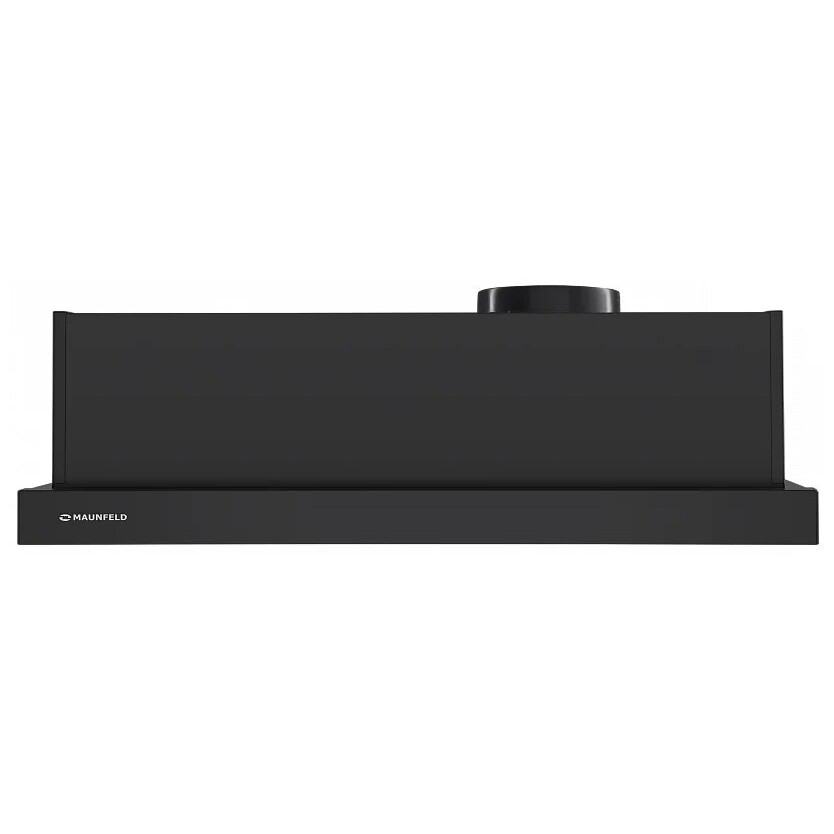Вытяжка MAUNFELD VS Light 60 Black - УТ000008537 - фото 9