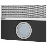 Вытяжка MAUNFELD VS Light 60 Black (УТ000008537)