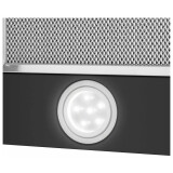 Вытяжка MAUNFELD VS Light 60 Black (УТ000008537)