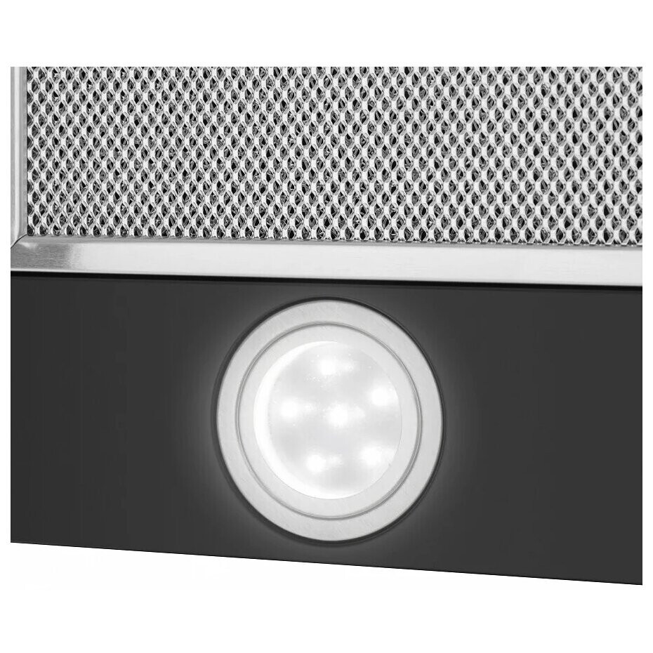 Вытяжка MAUNFELD VS Light 60 Black - УТ000008537 - фото 14