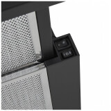 Вытяжка MAUNFELD VS Light 60 Black (УТ000008537)