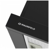 Вытяжка MAUNFELD VS Light 60 Black (УТ000008537)