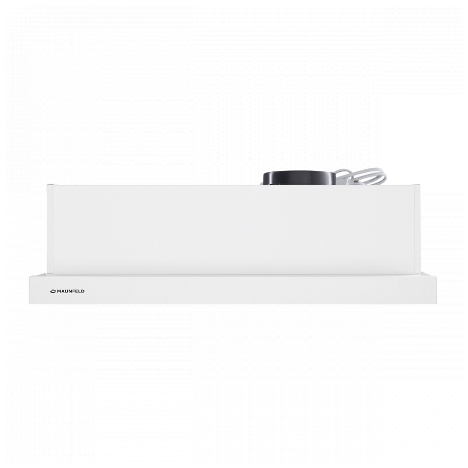 Вытяжка MAUNFELD VS Light 60 White - УТ000008536 - фото 9