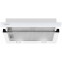 Вытяжка MAUNFELD VS Light Glass 60 White Glass - УТ000001173 - фото 3