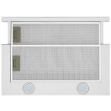 Вытяжка MAUNFELD VS Light Glass 60 White Glass (УТ000001173)