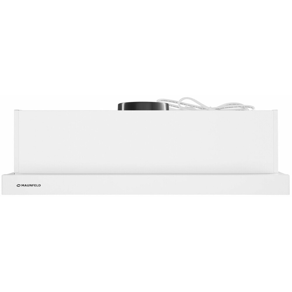 Вытяжка MAUNFELD VS Light Glass 60 White Glass - УТ000001173 - фото 9