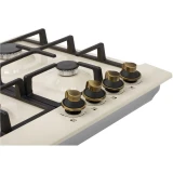 Газовая варочная панель Korting HG 661 CTB