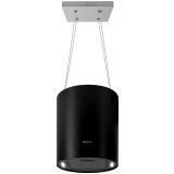 Вытяжка Weissgauff Nissa Remote BL (427090)