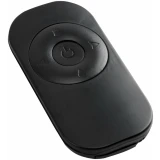 Вытяжка Weissgauff Nissa Remote BL (427090)