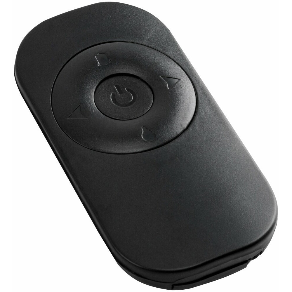 Вытяжка Weissgauff Nissa Remote BL - 427090 - фото 2